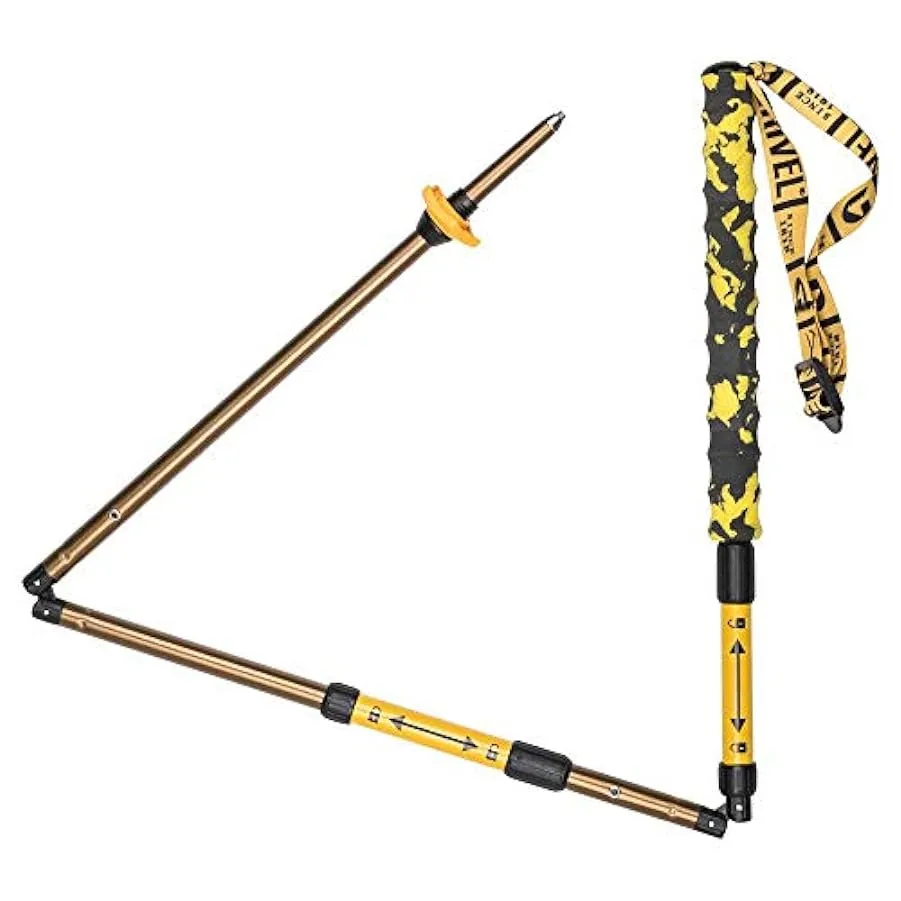 Grivel Bastoncini da trekking Trail 3 193996031