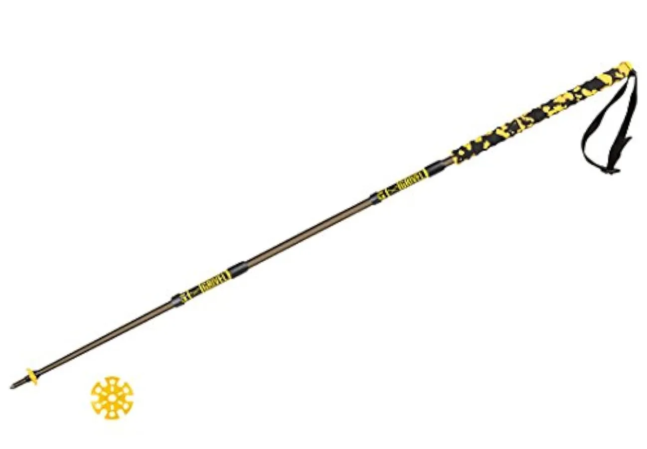 Grivel Bastoncini da trekking Trail 3 193996031