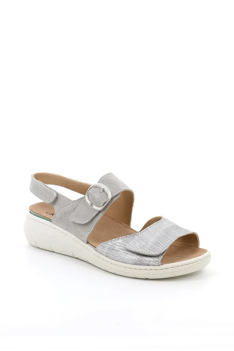 Grunland Sandalo comfort