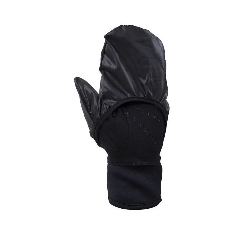 Guanti da donna atlasx SWIX - mitt (nero)