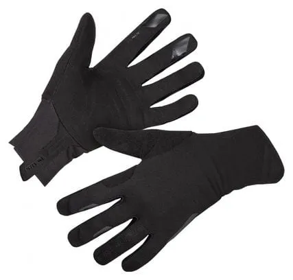 Guanti Endura Windproof Pro SL II Nero