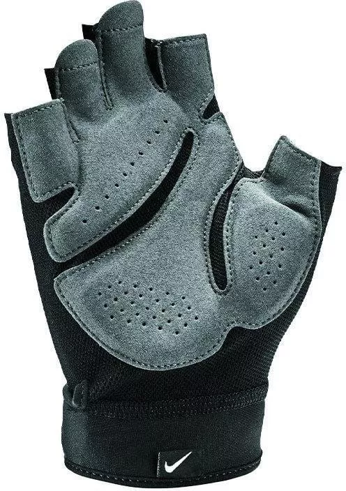 Guanti per pesi Nike MEN S ELEMENTAL FITNESS GLOVES