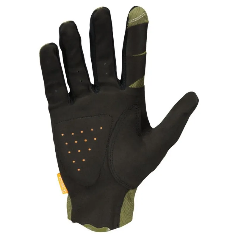 Guanti Scott Ultd. LF (verde abete)