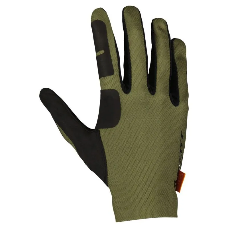 Guanti Scott Ultd. LF (verde abete)