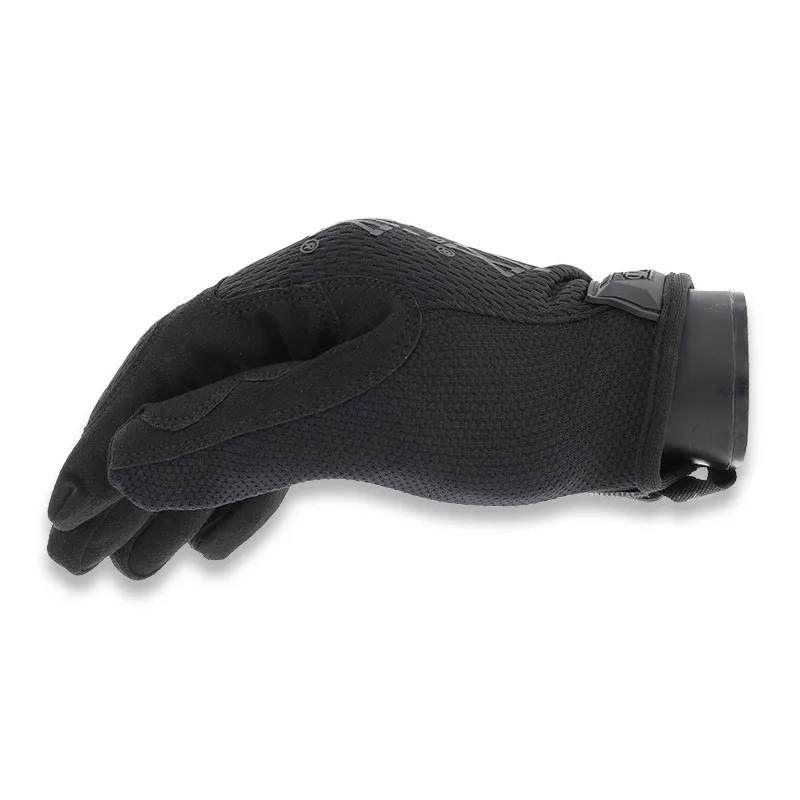 Guanti tattici Mechanix Original Covert, nero