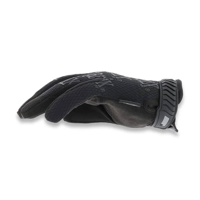 Guanti tattici Mechanix Original Covert, nero