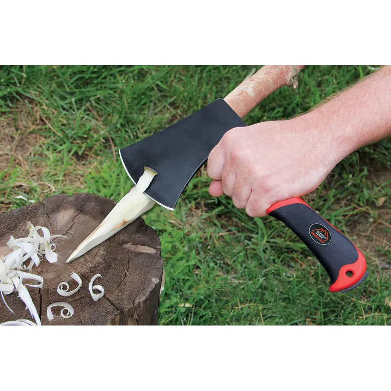 Hache de survie Wood Devil