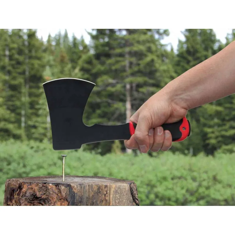 Hache de survie Wood Devil