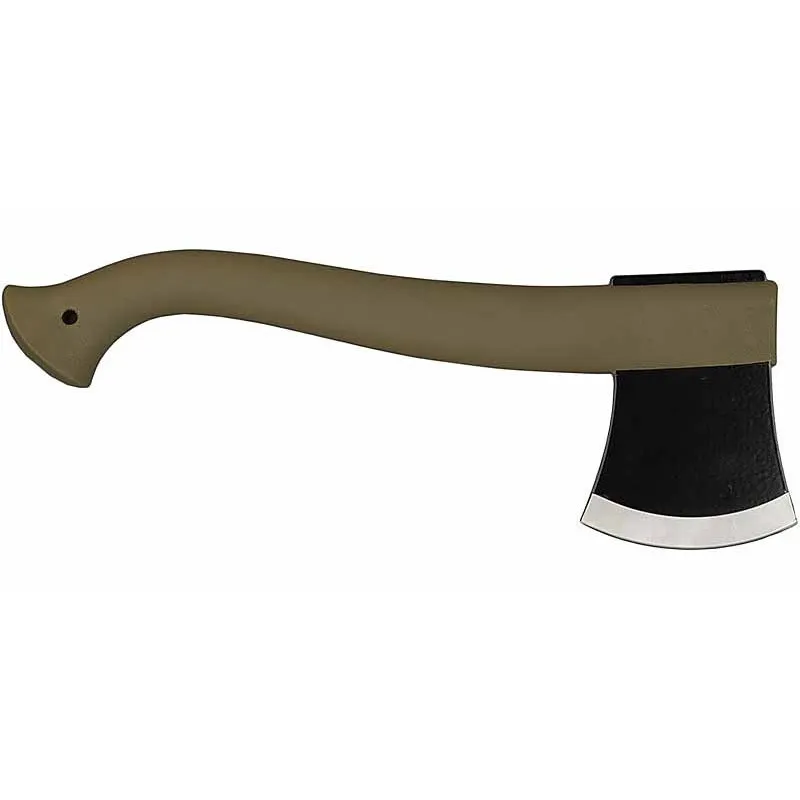Hache Outdoor Bushcraft Mora
