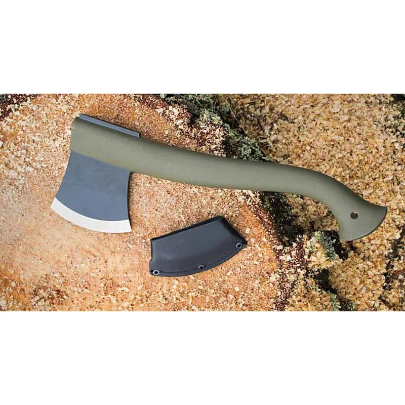 Hache Outdoor Bushcraft Mora