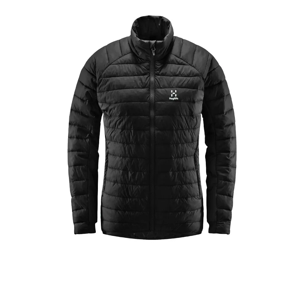 Haglofs Spire Mimic per donna Giubbotto - SS24