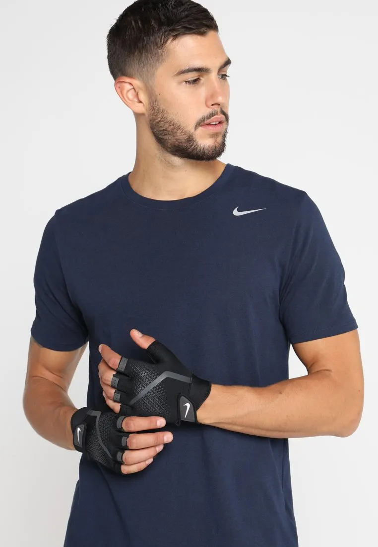 HANDSCHUHE EXTREME FITNESS UNISEX - Guanti mezze dita