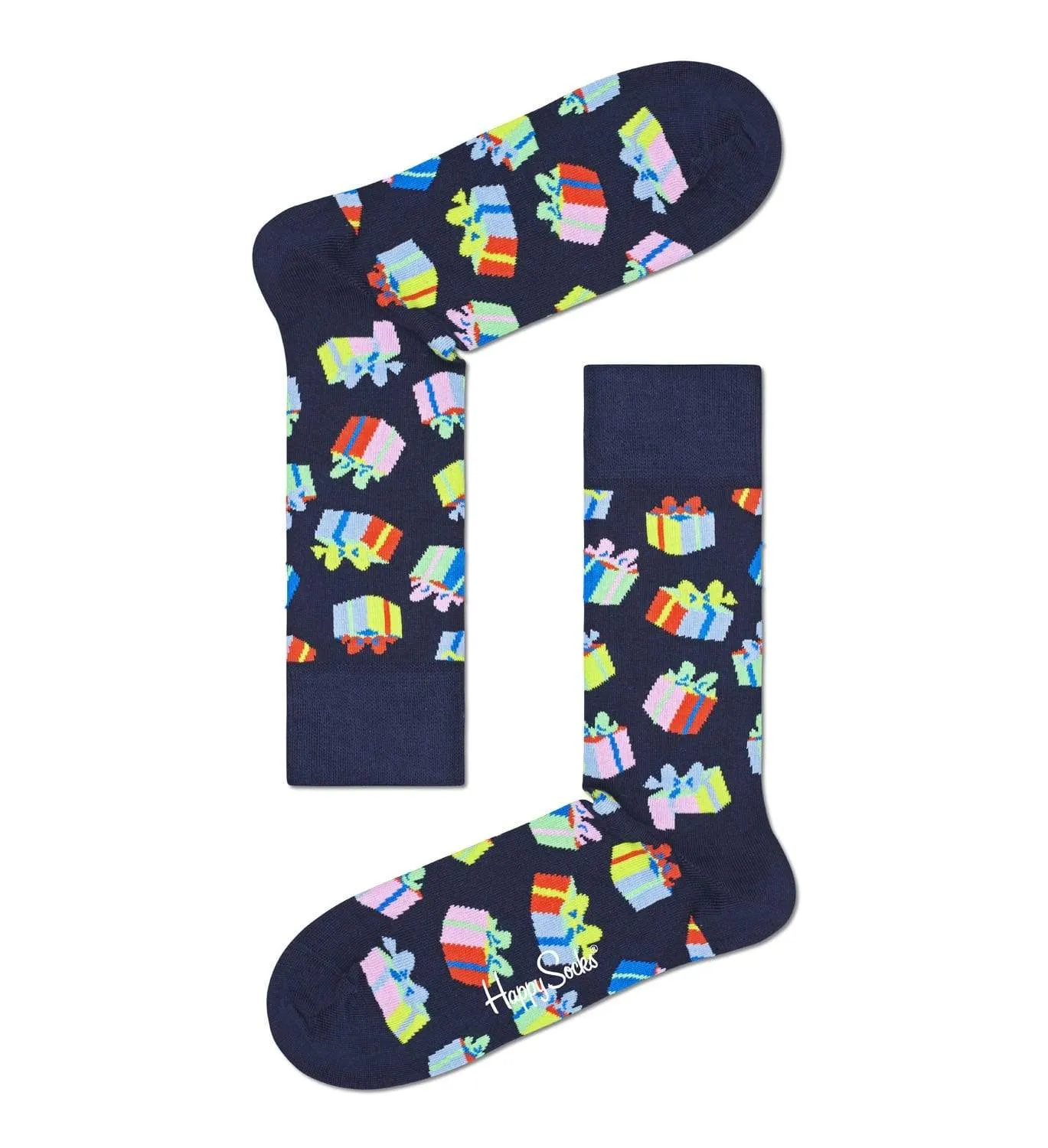 Happy Birthday Socks Gift Set 150