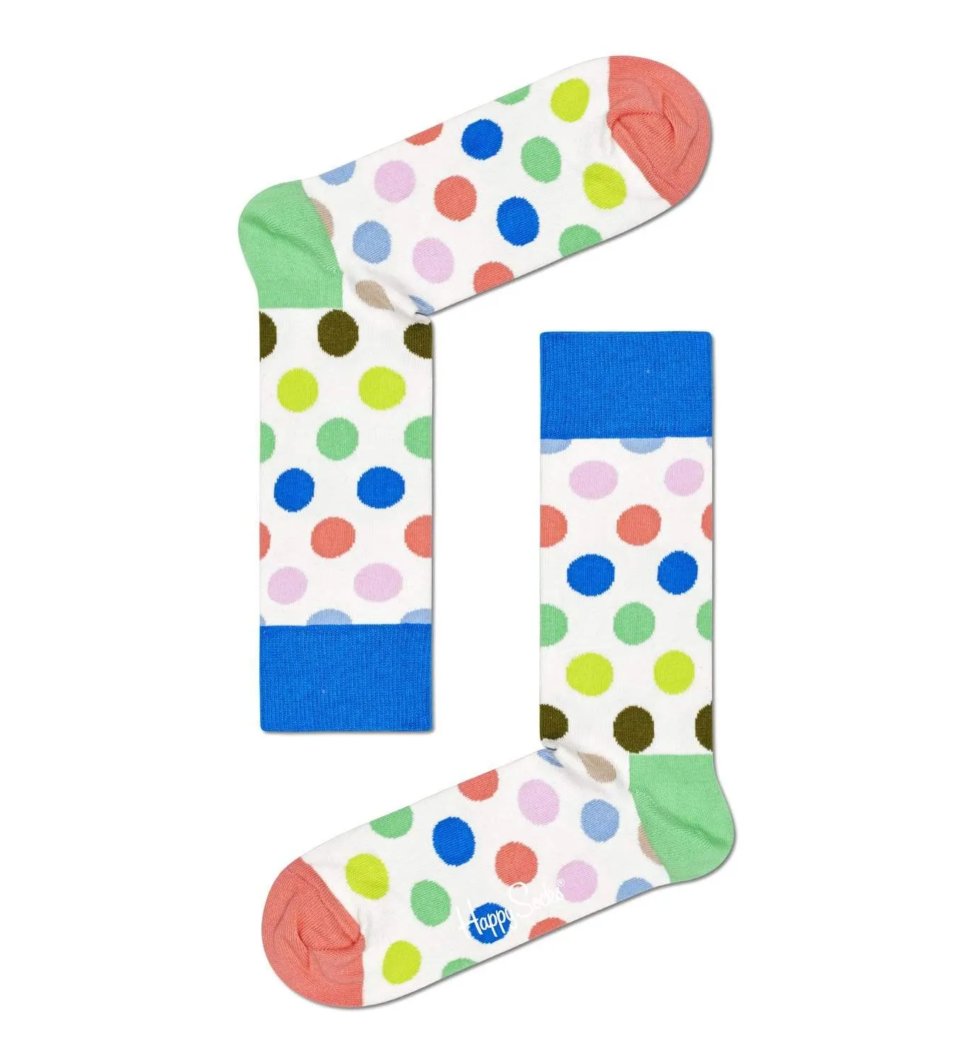 Happy Birthday Socks Gift Set 150