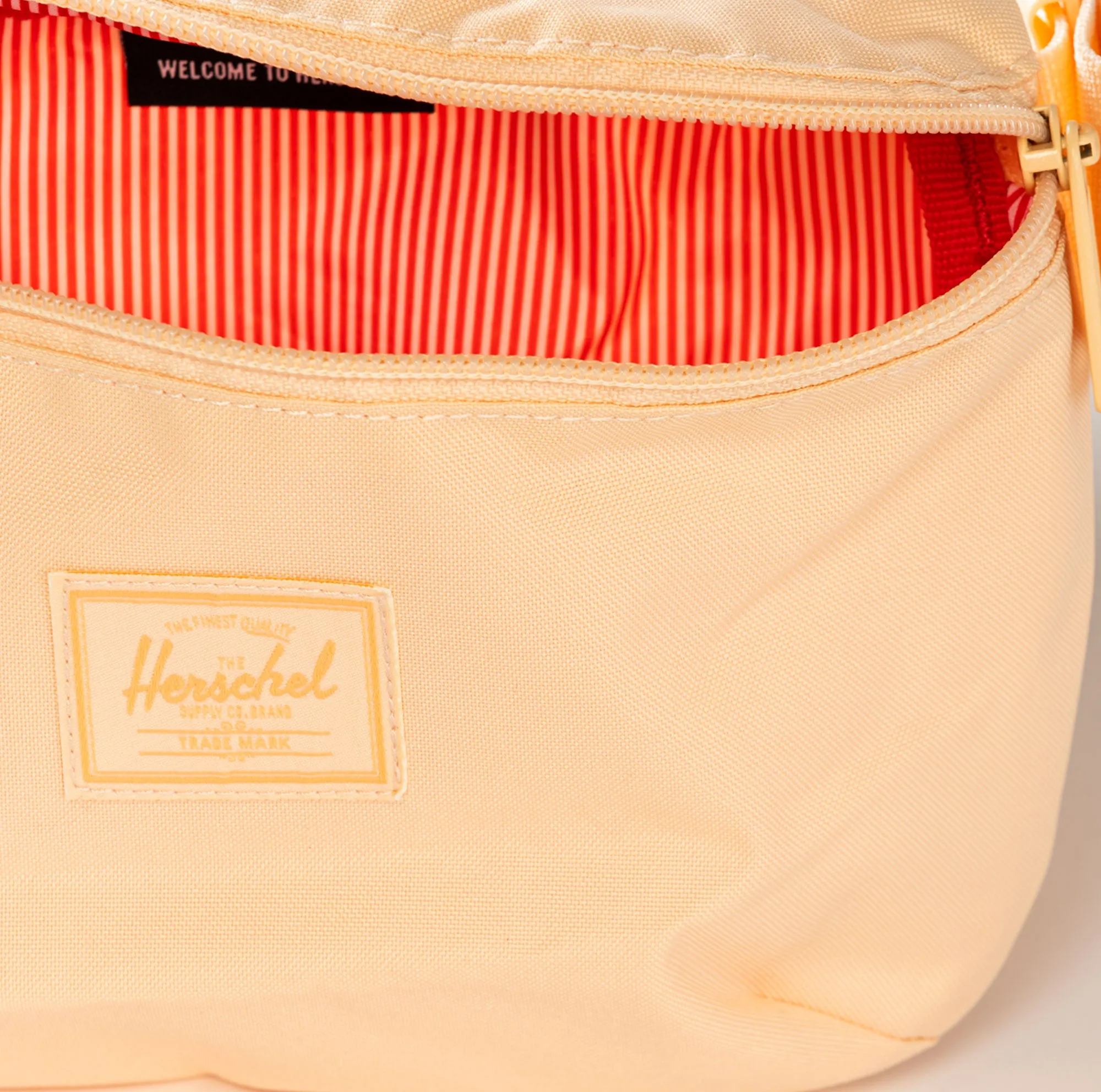 herschel | marsupio unisex