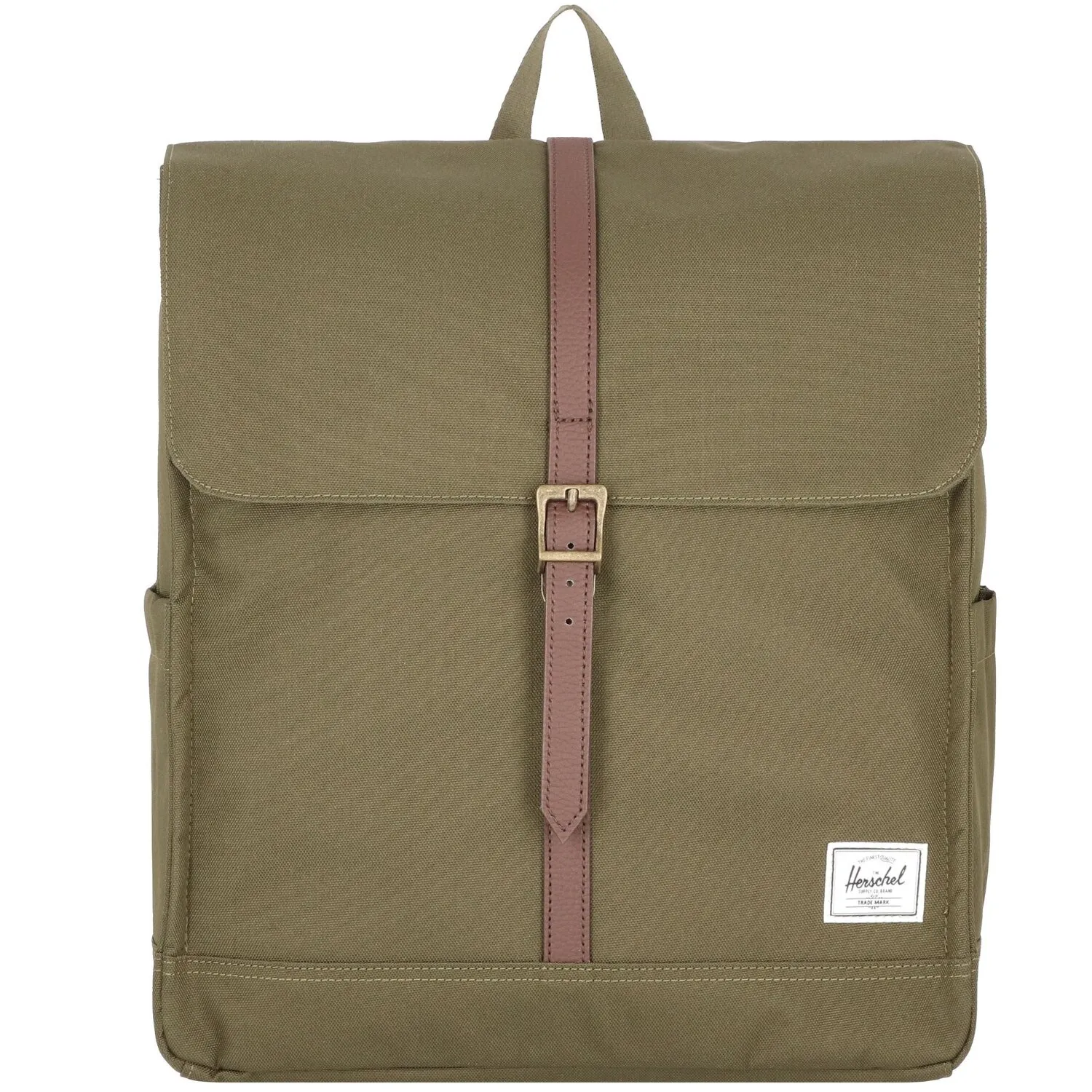 Herschel City Zaino 36 cm Scomparto per laptop