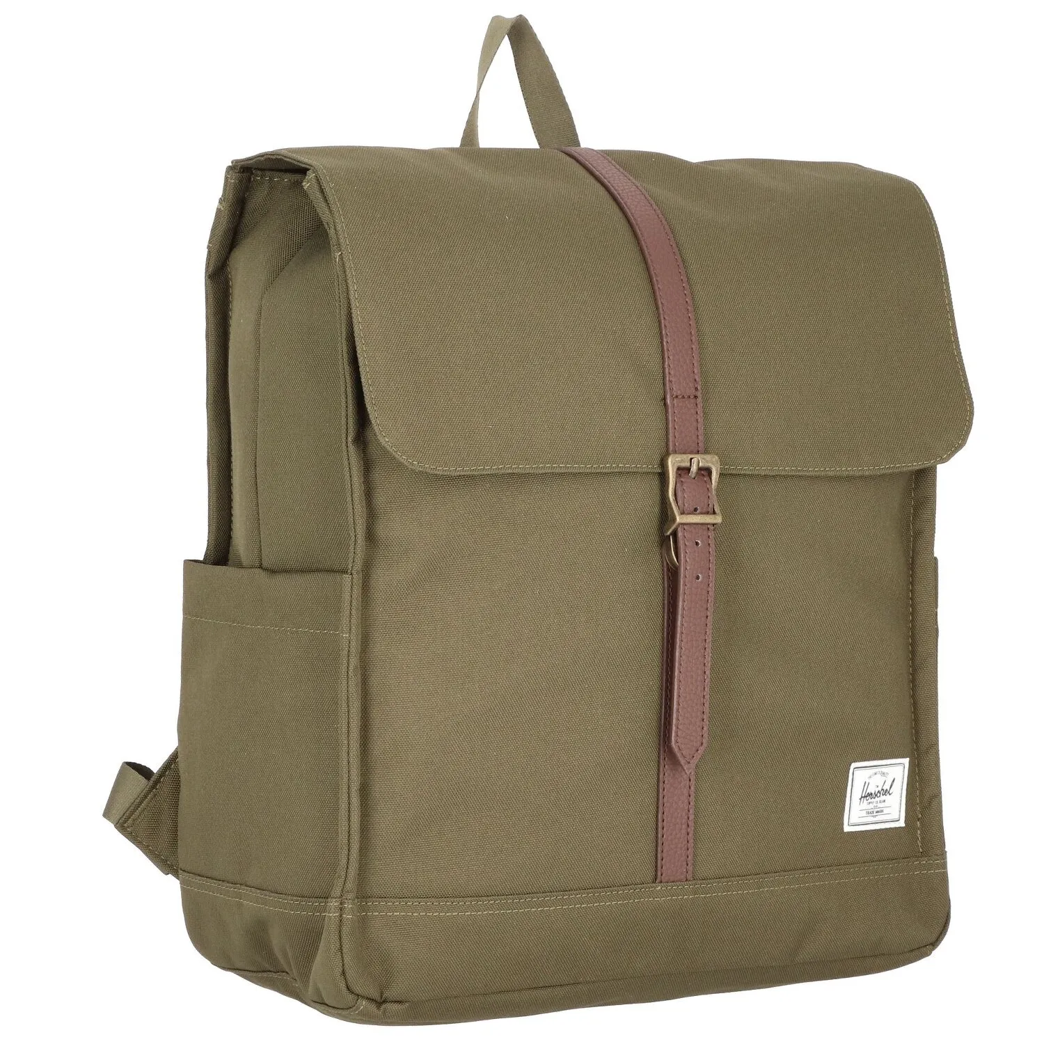 Herschel City Zaino 36 cm Scomparto per laptop