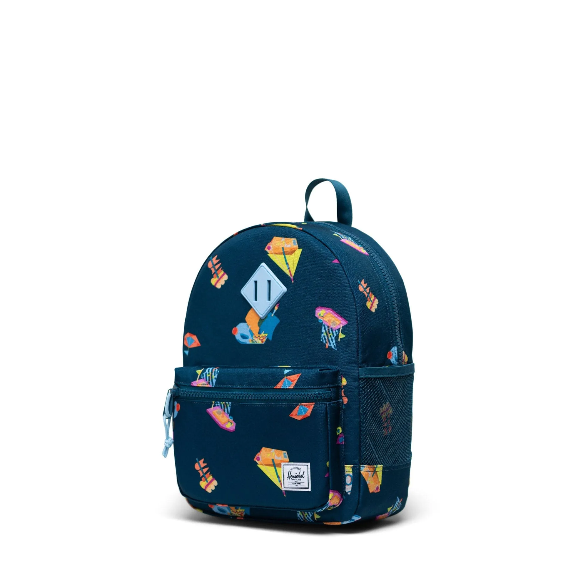 HERSCHEL HERITAGE KIDS BACKPACK