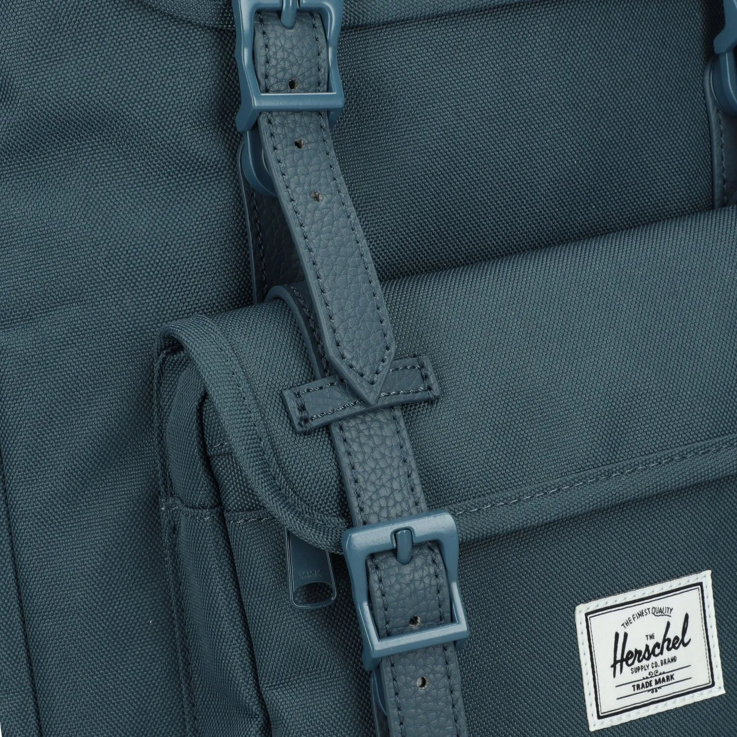 Herschel Little America Zaino da giorno 49 cm Scomparto per laptop