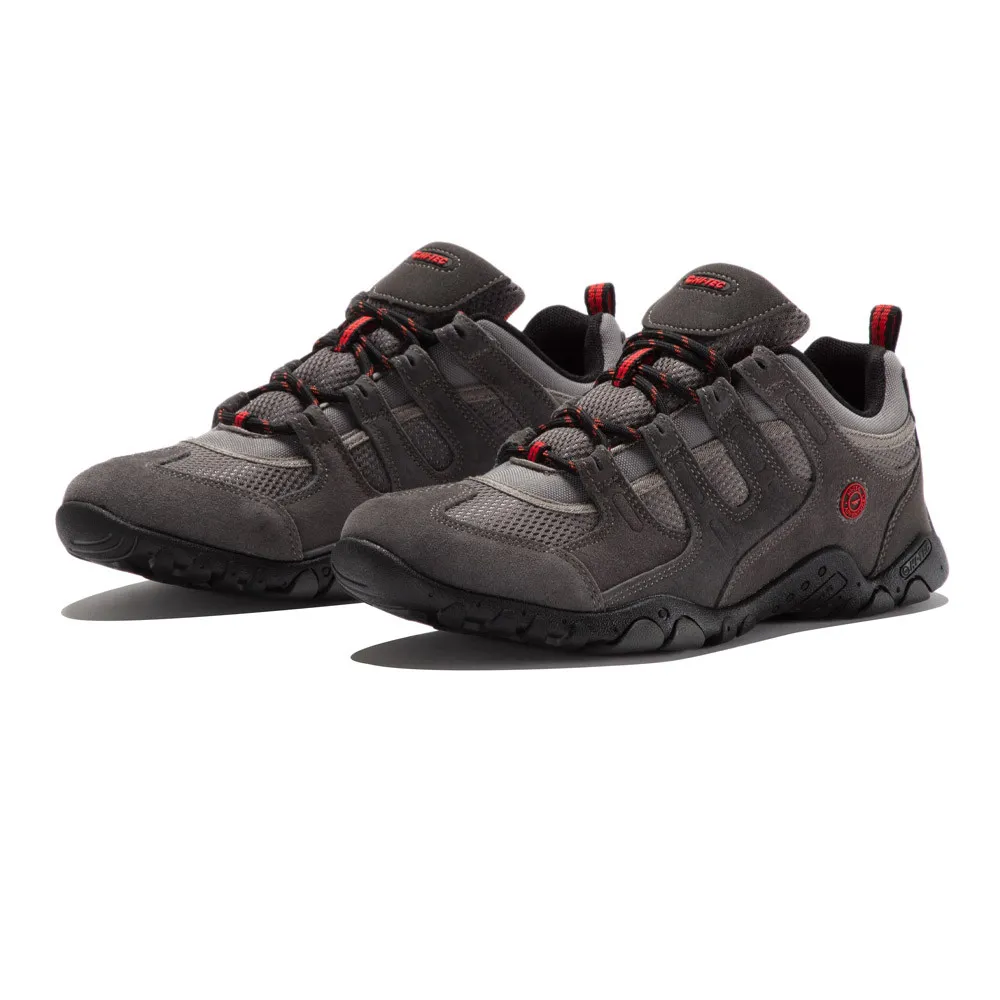 Hi-Tec Quadra II scarpe da trekking - SS20