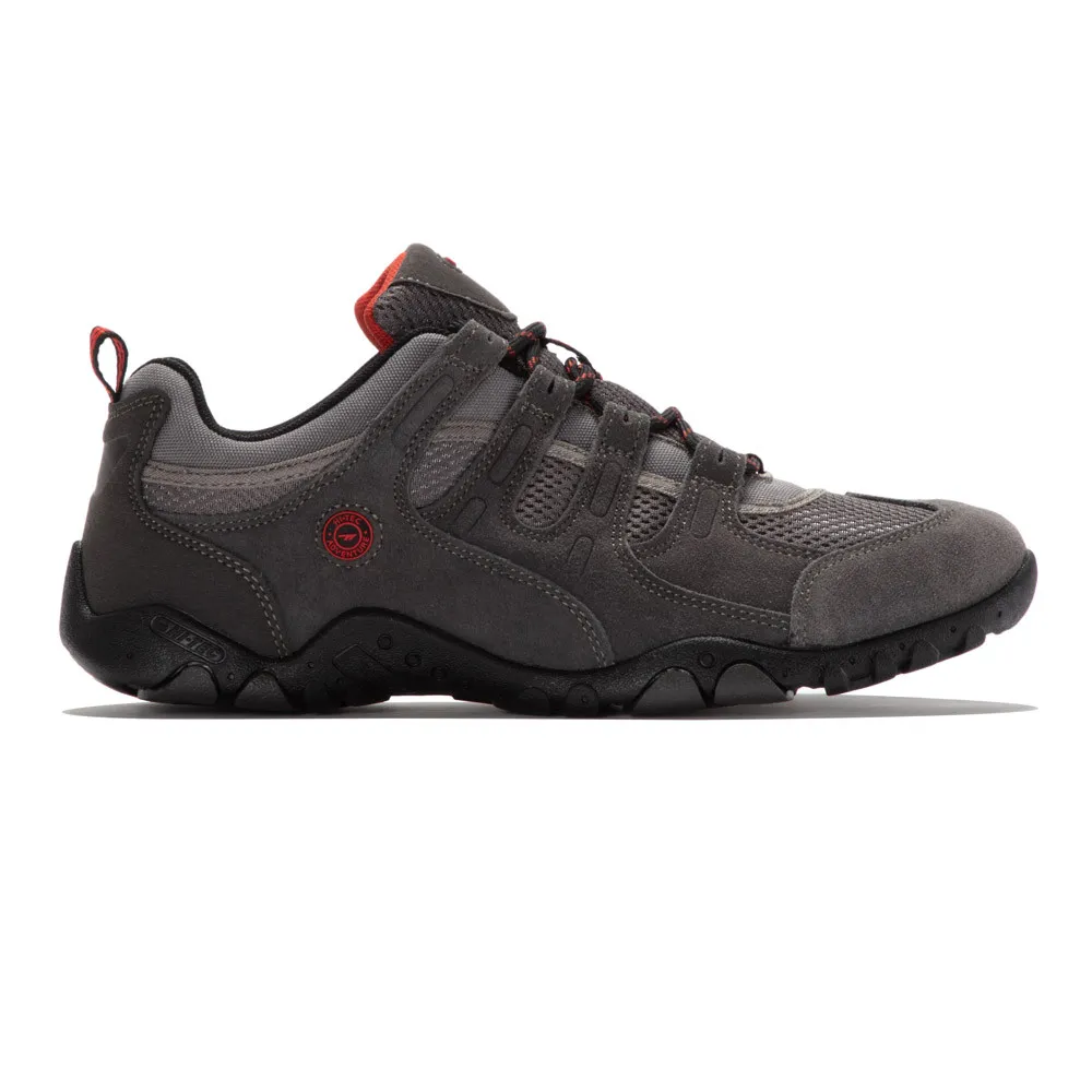 Hi-Tec Quadra II scarpe da trekking - SS20