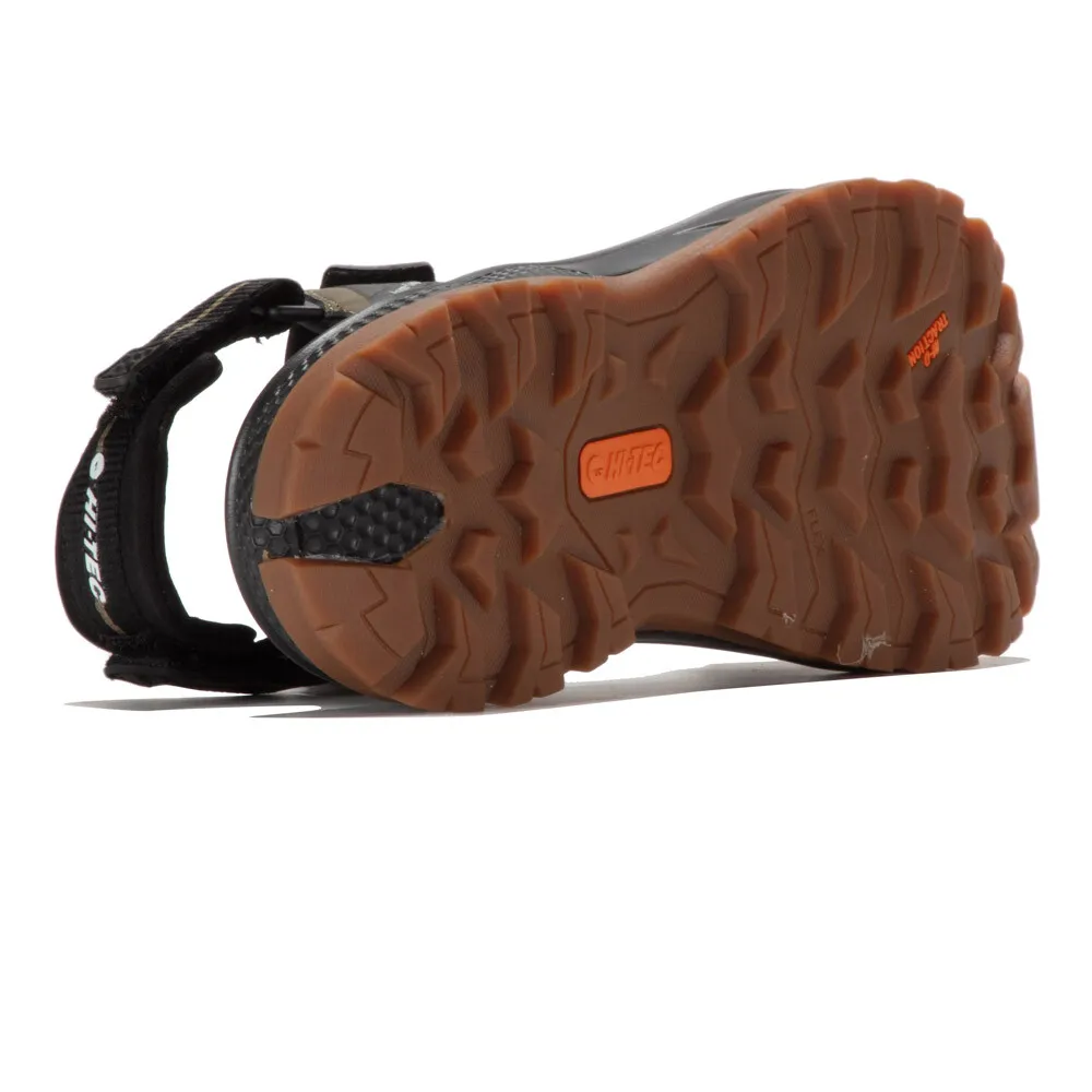 Hi-Tec Sierra Sandali da escursione - SS24