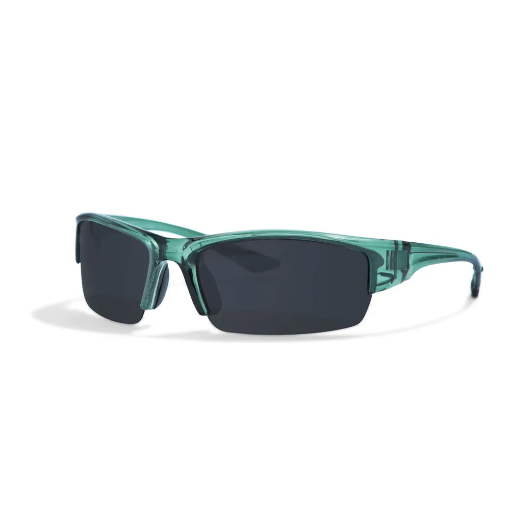 Higher State Polarised Half Frame per donna Run Occhiali da sole