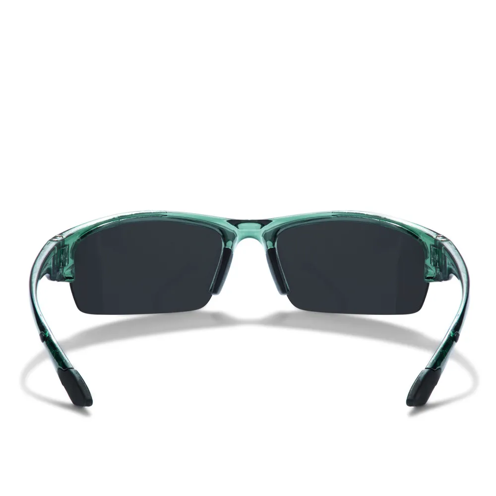 Higher State Polarised Half Frame per donna Run Occhiali da sole
