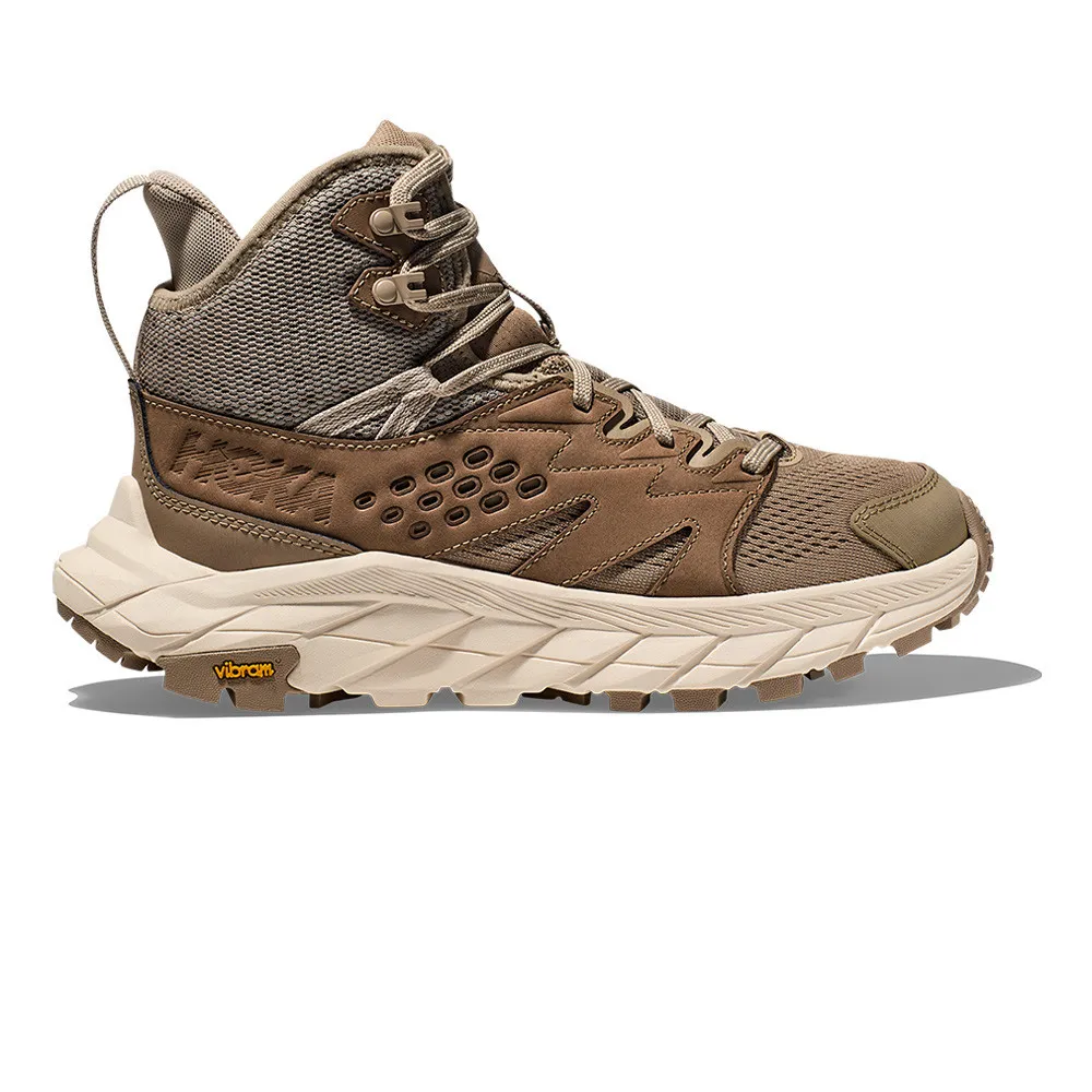 Hoka Anacapa Breeze Mid per donna Scarponcini da escursione - SS24
