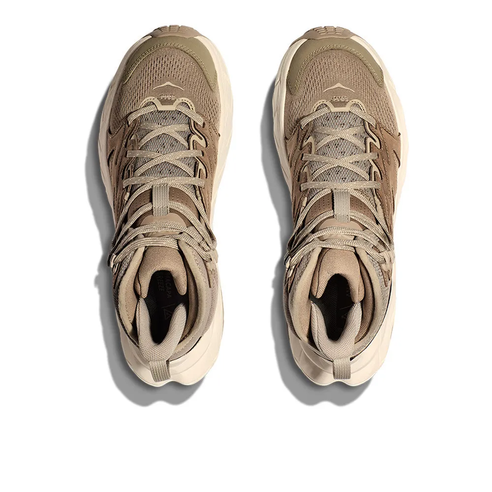 Hoka Anacapa Breeze Mid per donna Scarponcini da escursione - SS24
