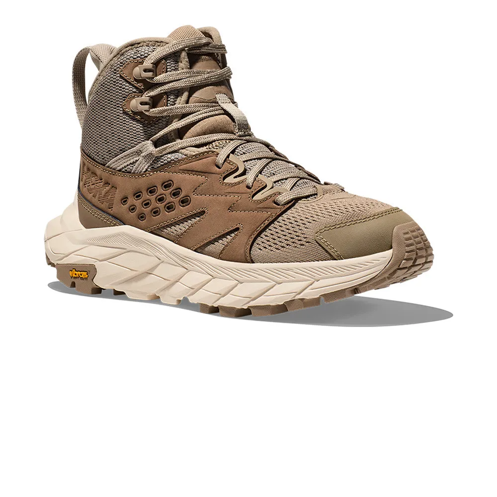 Hoka Anacapa Breeze Mid per donna Scarponcini da escursione - SS24
