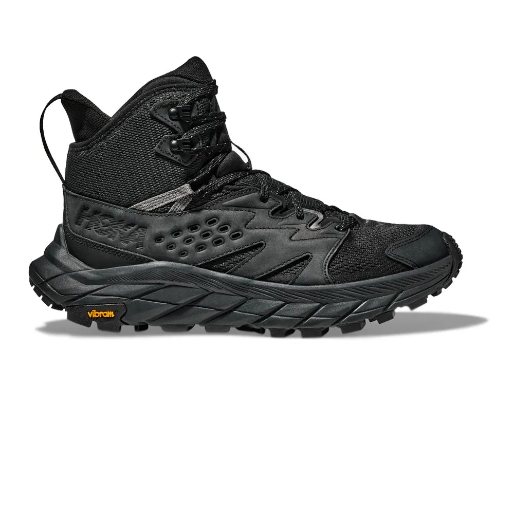 Hoka Anacapa Breeze Mid Scarponcini da escursione - SS24