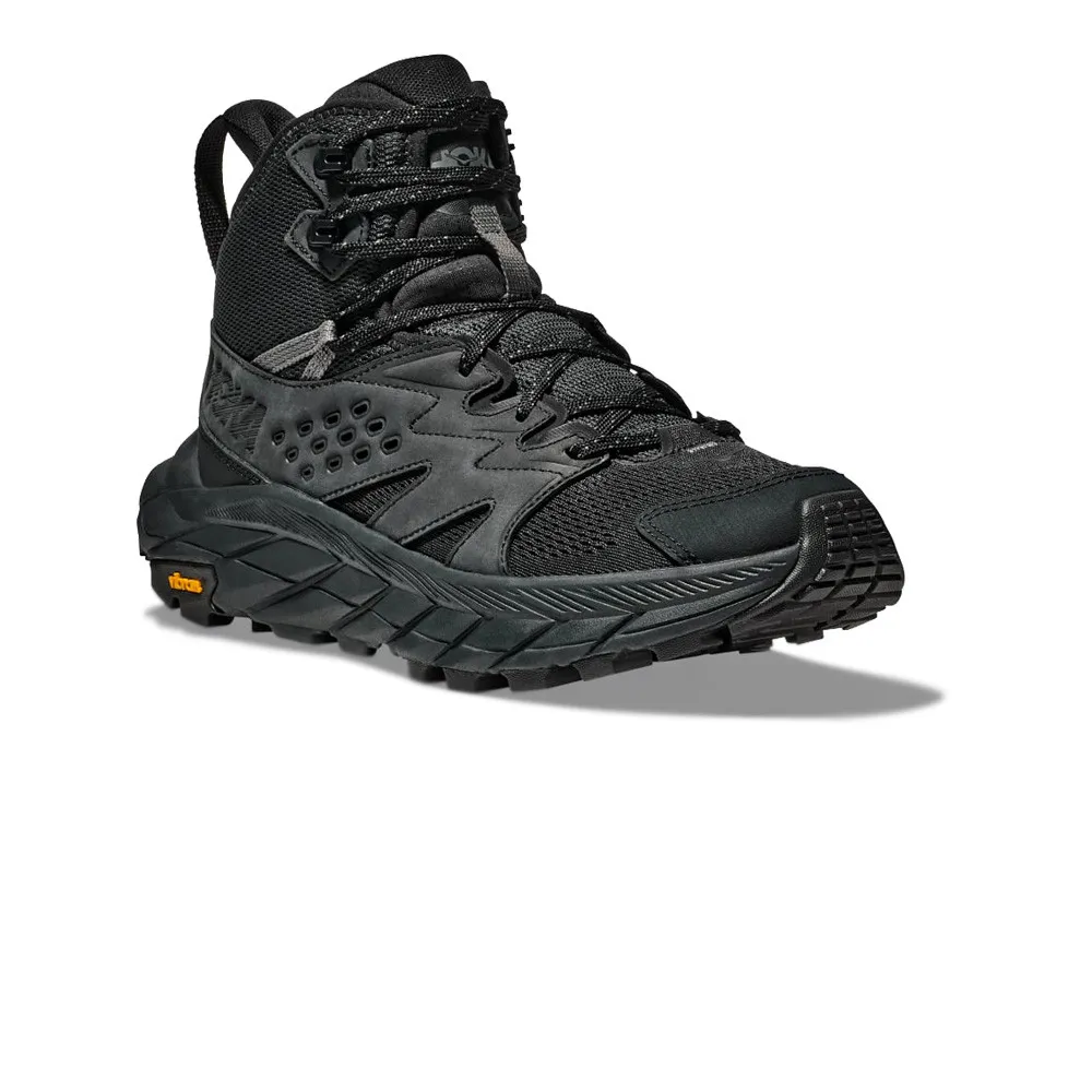 Hoka Anacapa Breeze Mid Scarponcini da escursione - SS24