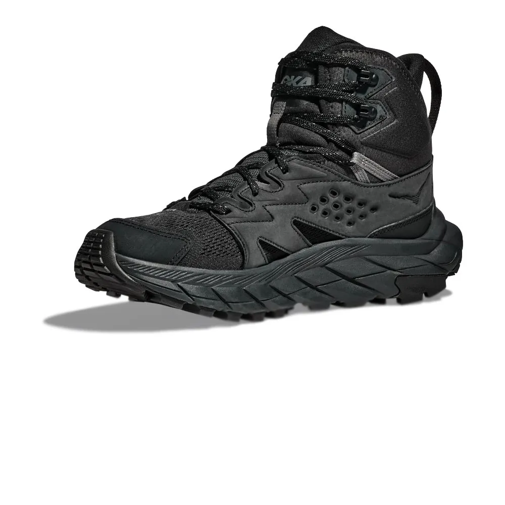 Hoka Anacapa Breeze Mid Scarponcini da escursione - SS24