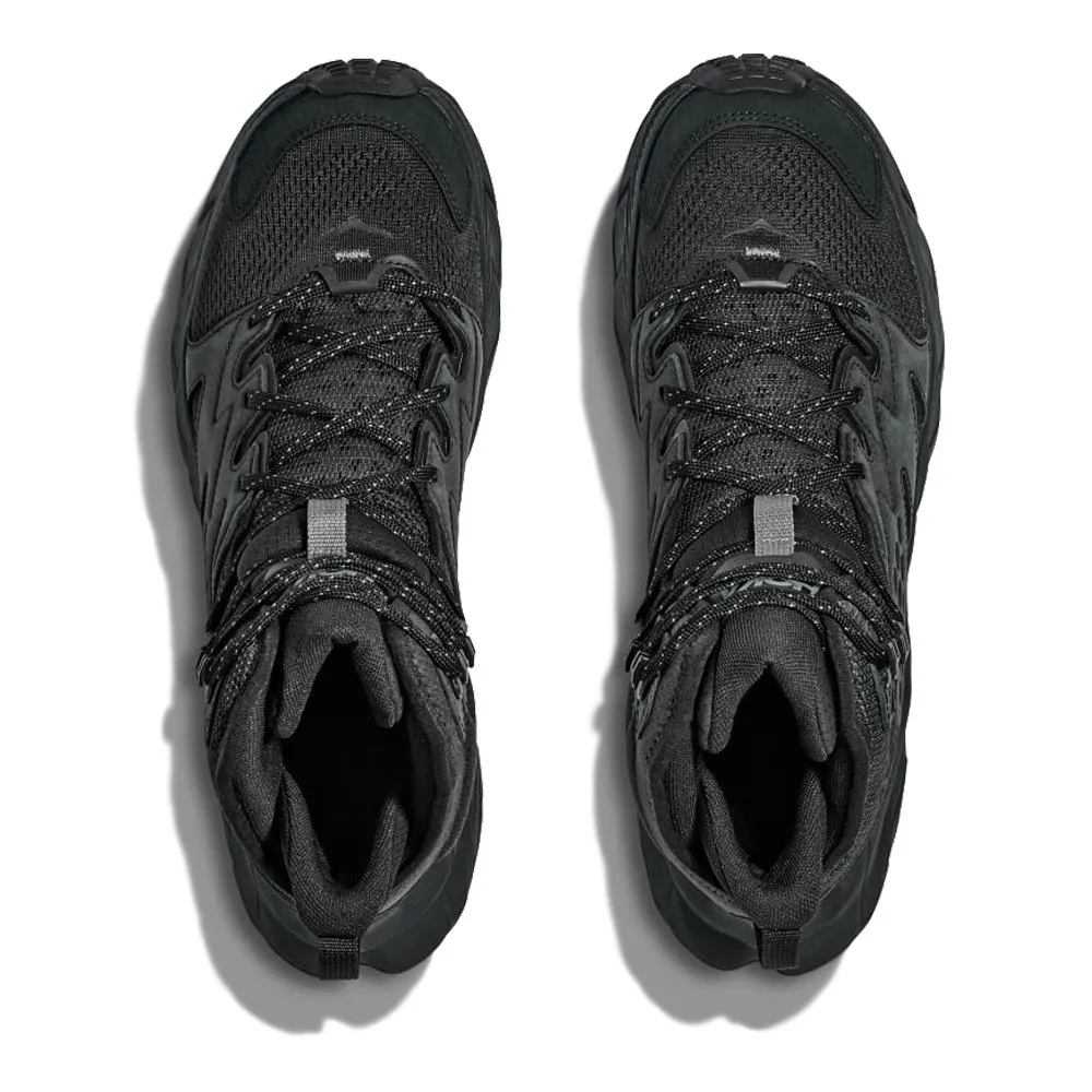 Hoka Anacapa Breeze Mid Scarponcini da escursione - SS24
