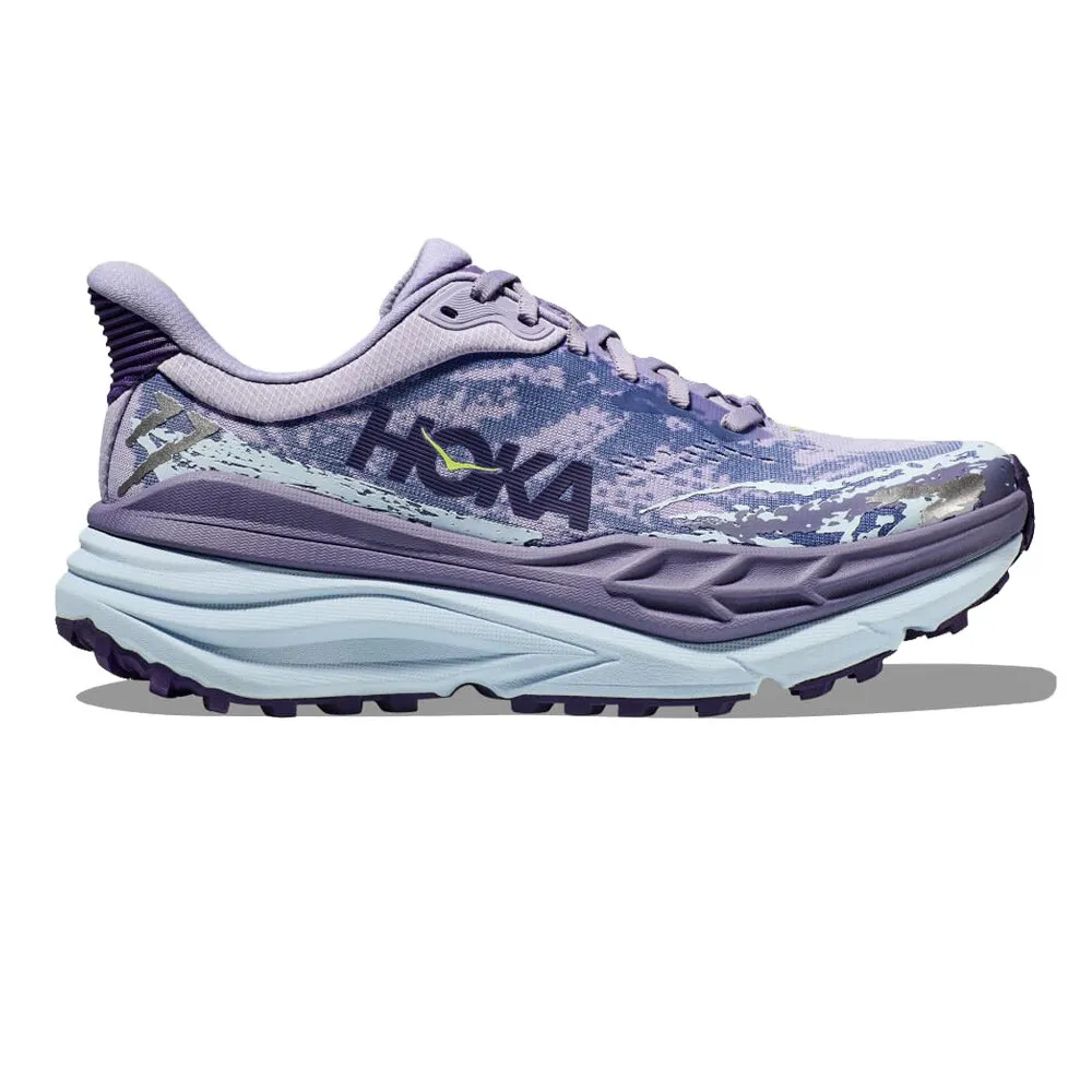 Hoka Stinson 7 Scarpe da trail running per donna - AW23