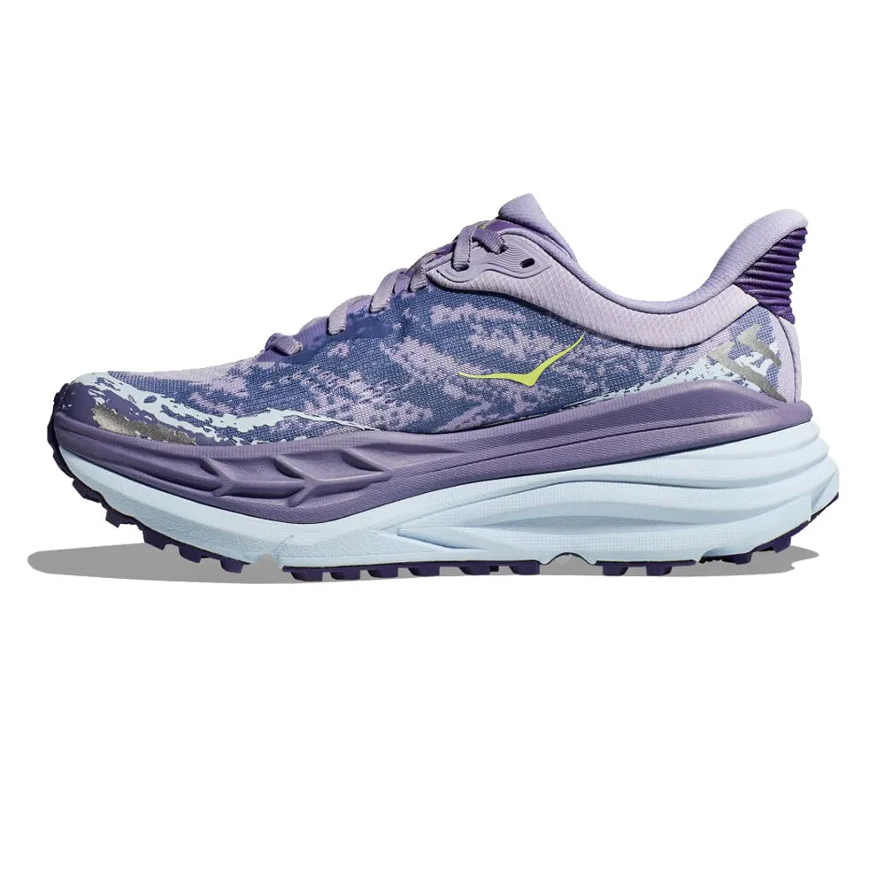 Hoka Stinson 7 Scarpe da trail running per donna - AW23