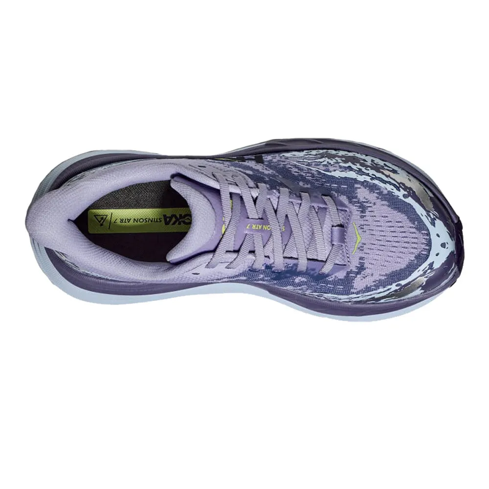 Hoka Stinson 7 Scarpe da trail running per donna - AW23