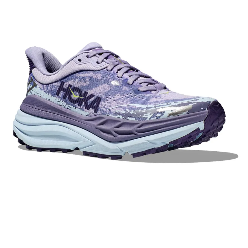 Hoka Stinson 7 Scarpe da trail running per donna - AW23