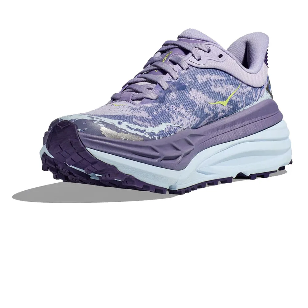 Hoka Stinson 7 Scarpe da trail running per donna - AW23
