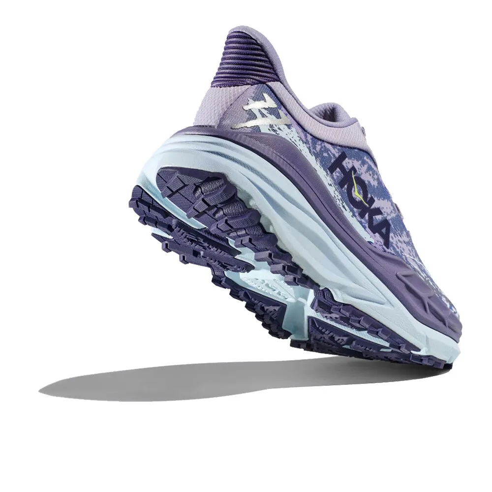 Hoka Stinson 7 Scarpe da trail running per donna - AW23