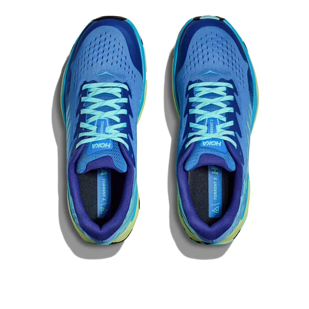 Hoka Torrent 3 Scarpe da Trail Running - SS24