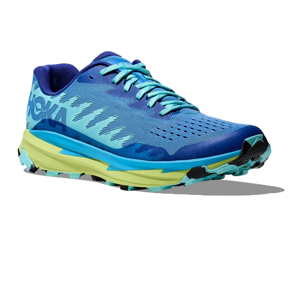 Hoka Torrent 3 Scarpe da Trail Running - SS24