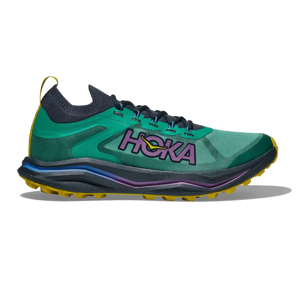 Hoka Zinal 2 Scarpe da trail running per donna - AW23