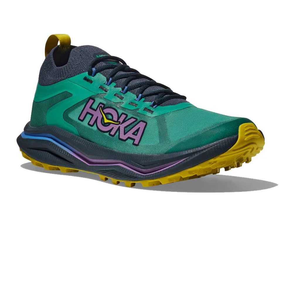 Hoka Zinal 2 Scarpe da trail running per donna - AW23