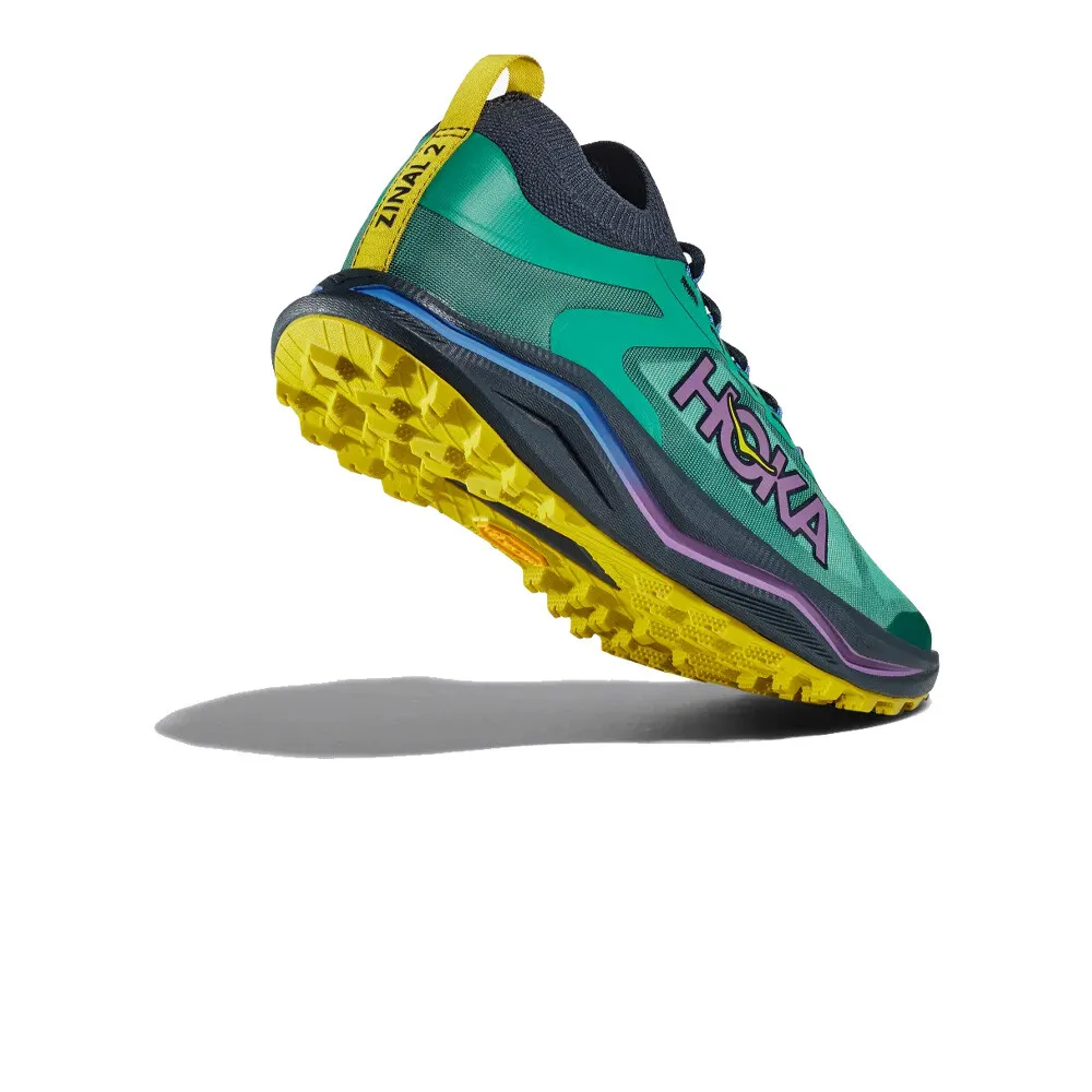 Hoka Zinal 2 Scarpe da trail running per donna - AW23