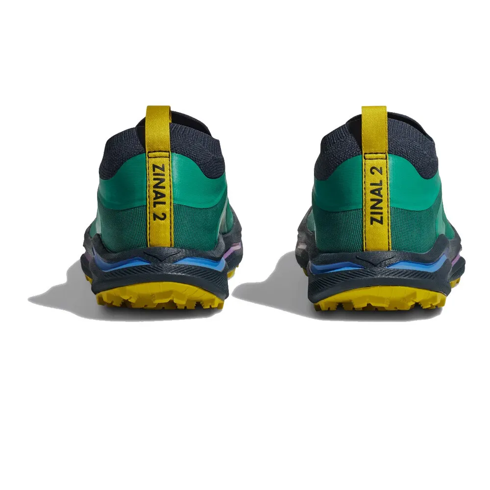 Hoka Zinal 2 Scarpe da trail running per donna - AW23