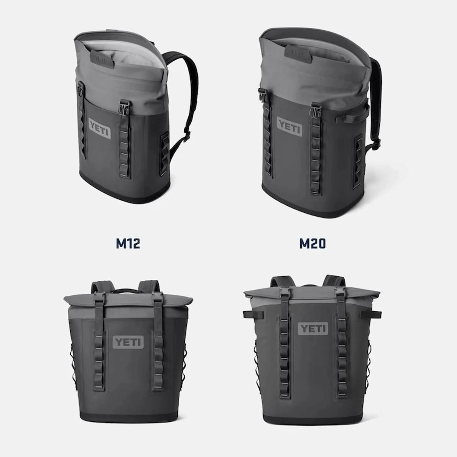 HOPPER BACKPACK M20 SOFT COOLER