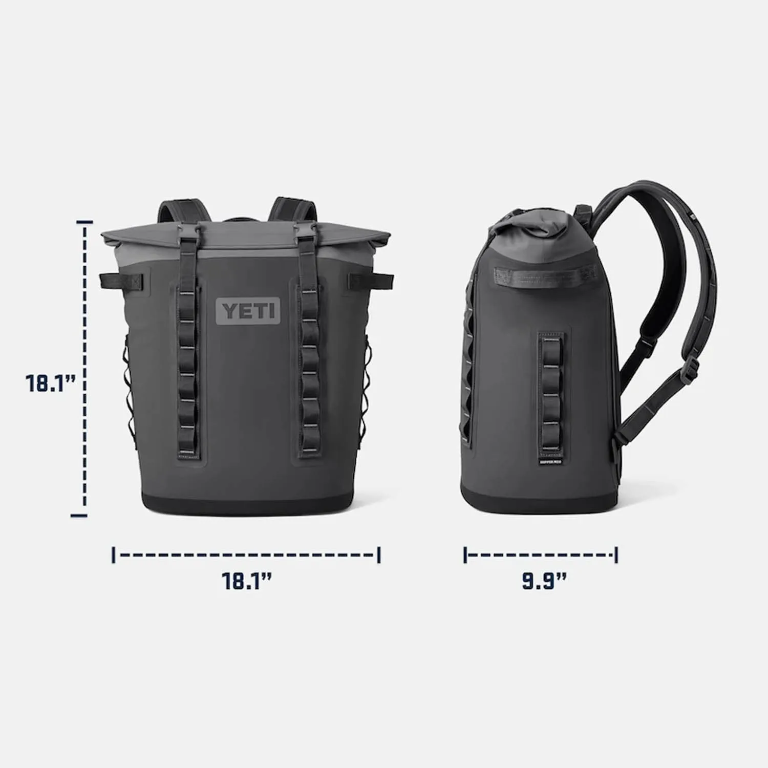 HOPPER BACKPACK M20 SOFT COOLER