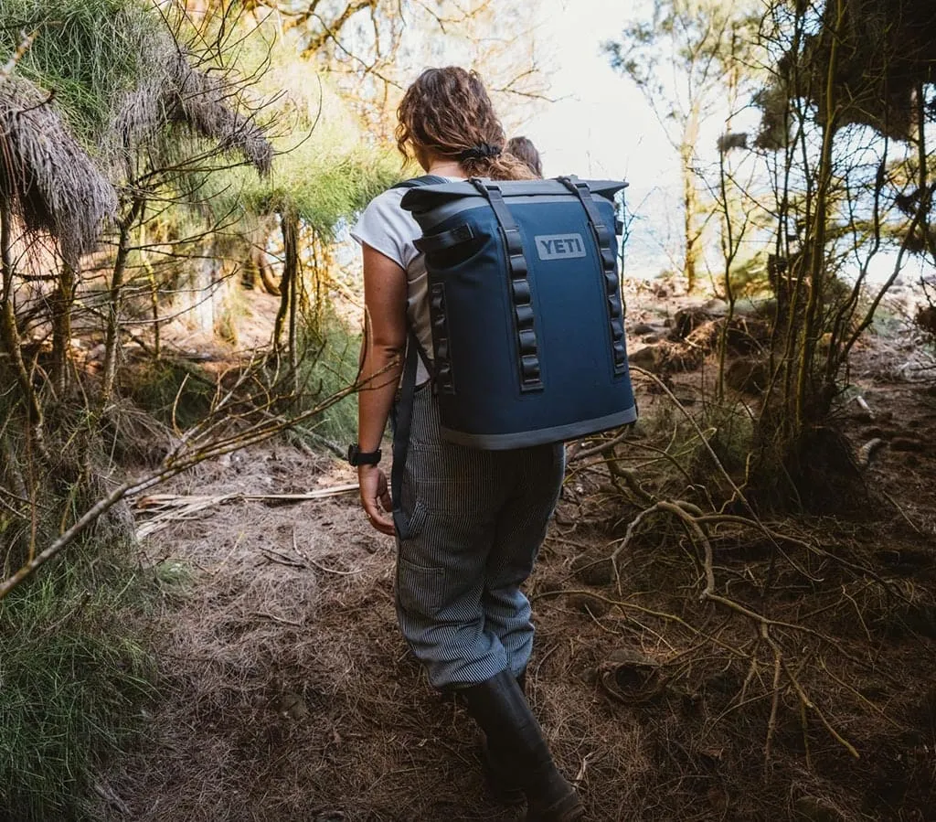 HOPPER BACKPACK M20 SOFT COOLER